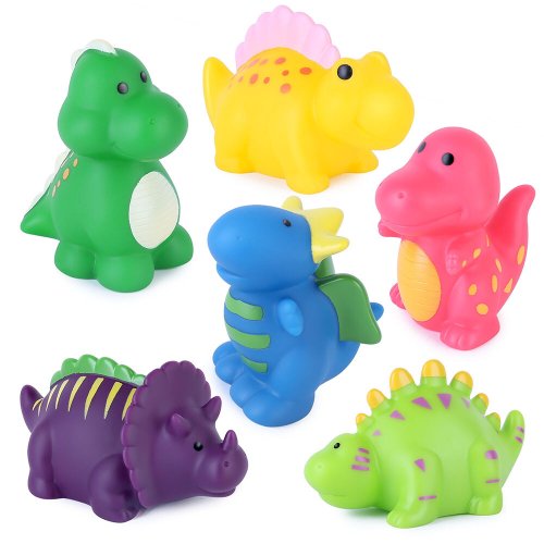 Dino Splash Set