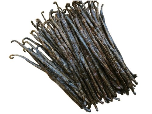 Bourbon Vanilla Beans - Grade B