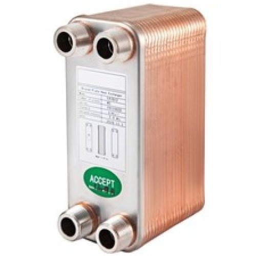 Efficient Heat Transfer Unit