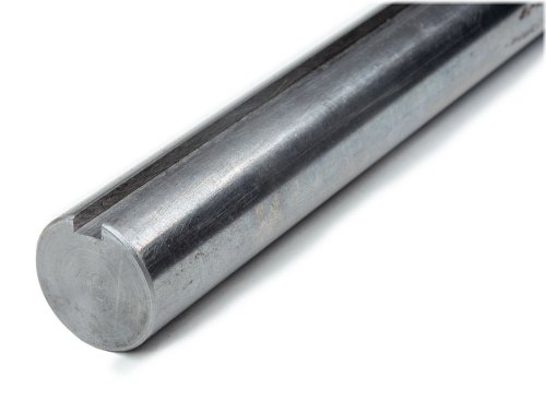 Precision Cut Cold Drawn Steel Shaft