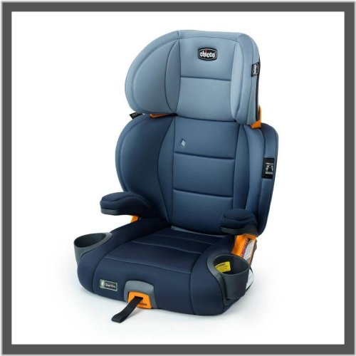 ReefGuard Booster Seat