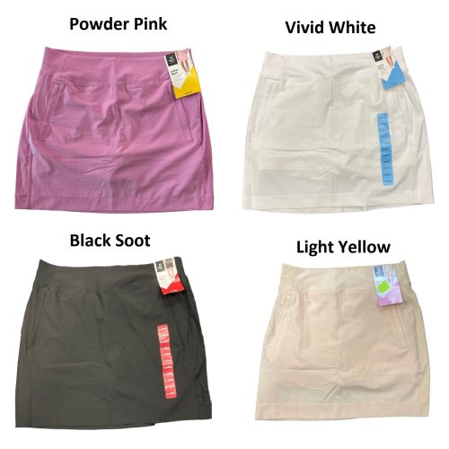 Active Stretch Skort