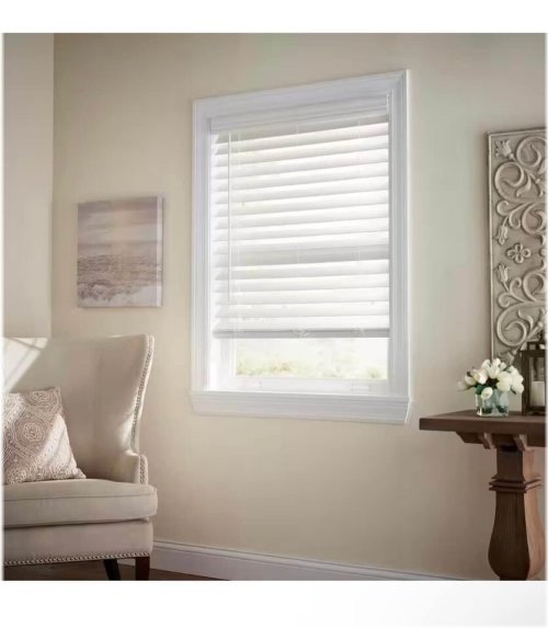 Purewood Frost Slats