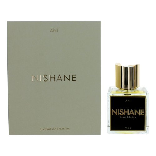 Nishane Ani Extrait De Parfum Spray - Unisex Fragrance