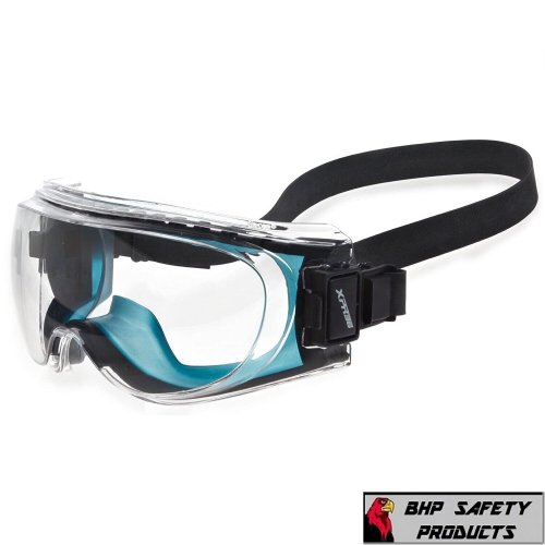 ChemGuard UV Protective Goggles