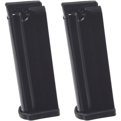 Blue Steel 10-Round Magazine for Mossberg 702 Plinkster .22 LR