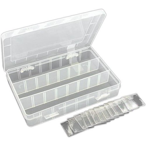 Gemstone Haven Organizer