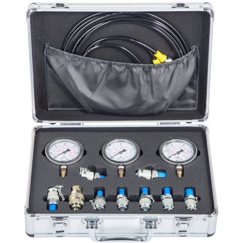 Precision Diagnostic Pressure Kit