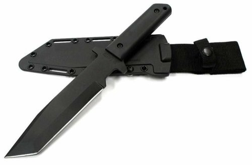 Tactical Edge Tanto Blade