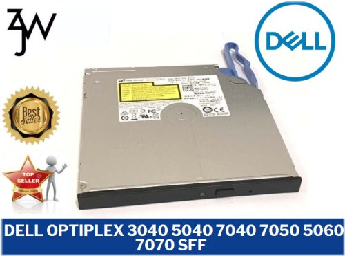 Dell Optiplex Slimline DVD+RW Drive