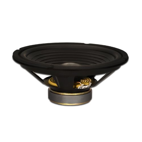 Golden Voice 10" Woofer