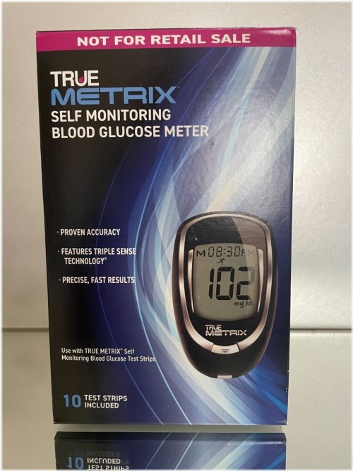 Glucose Check Kit