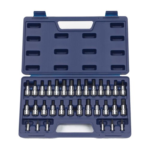 Precision Drive Bit Collection