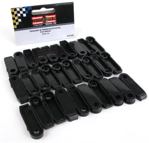 Miniature Speedway Set