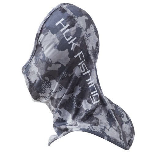 Camo Sun Protection Neck Gaiter