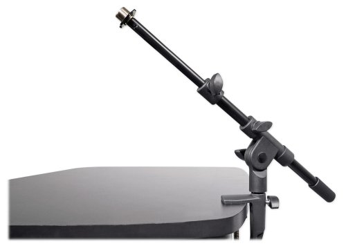 BoomPro Desk Clamp Microphone Arm