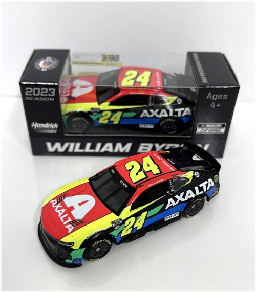 Next Gen Camaro ZL1 Diecast Car