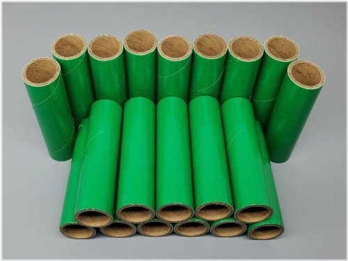 Fireworks Tube Set