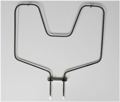 HeatMaster Lower Bake Element for GE Electric Range Ovens