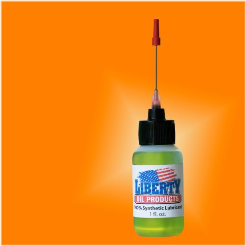 ReelRevive Synthetic Lubricant