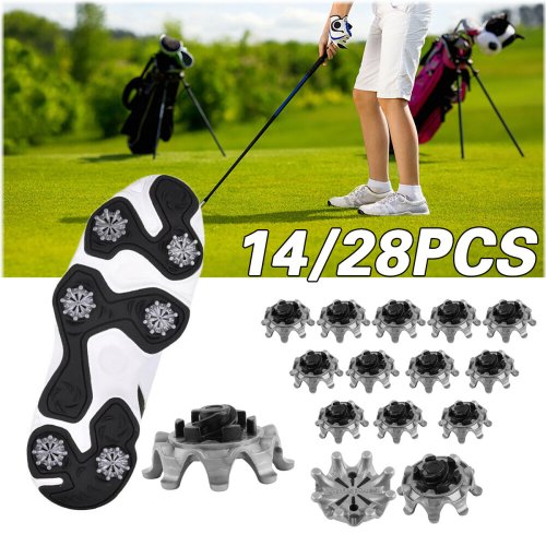 Golf Spike Replacement Kit