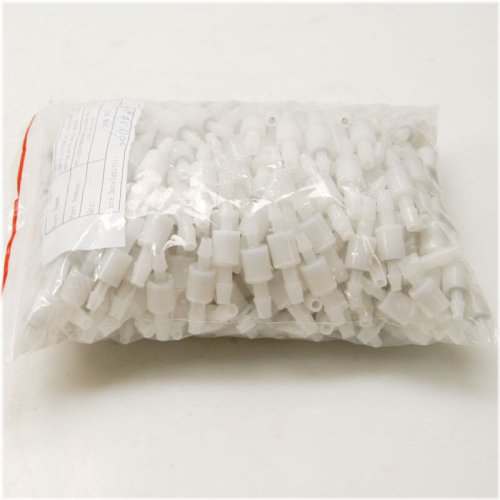 Polypro Ball Check Valve