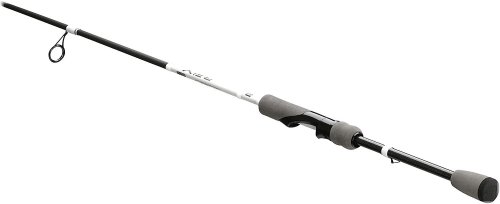 Black Gen II Ultra Light Fishing Rod by 13 FISHING