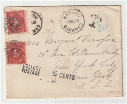 Lost Treasure of Nassau