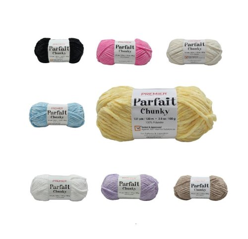 CozyCraft Yarn