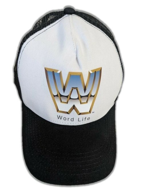 Word Life Cap