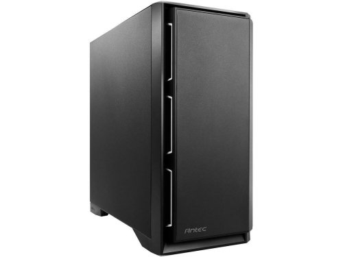 WhisperGuard Mid Tower Case
