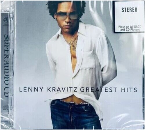 Kravitz's Classics: Unmatched Sound Quality Edition