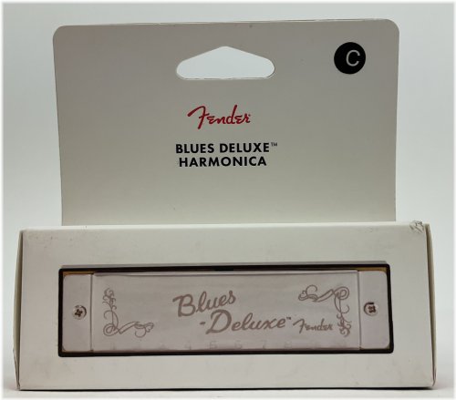 Folklore Echo Harmonica