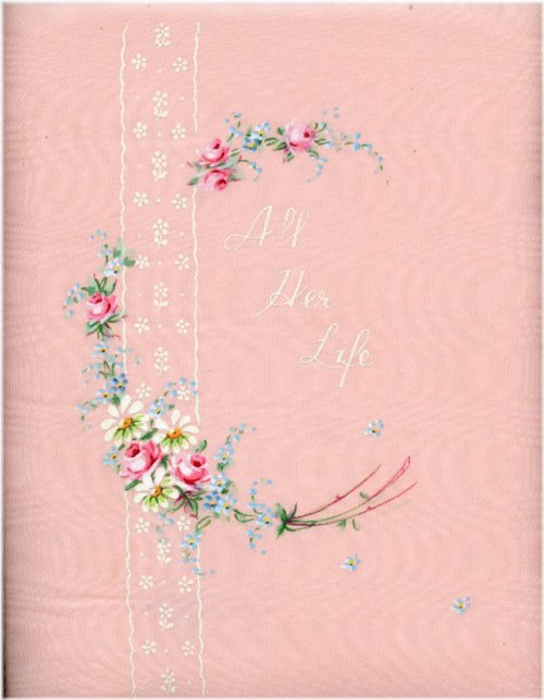 Desmond Family Baby Book: Denver CO Edition