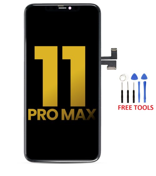 MaxView Pro Display Kit for iPhone 11