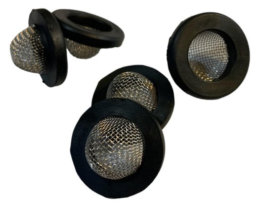 Garden Hose Inlet Intake Filter Screen Pack