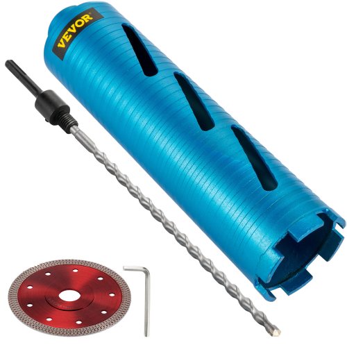 Concrete Beast Core Drill Kit