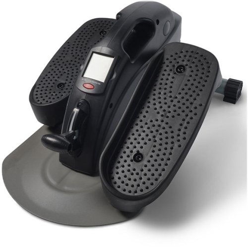 StridePro Under Desk Elliptical - Black