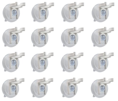 Glowing Window Candle Holders