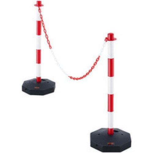 RoadGuard Barrier System