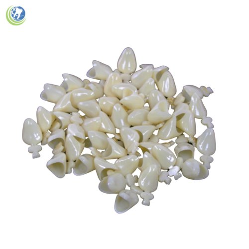 SmileGuard Temporary Crown Pack