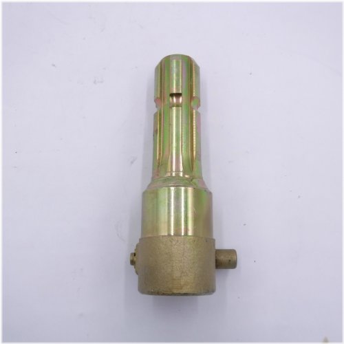 Spline Pin PTO Extender