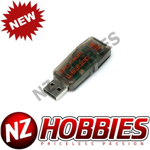 SimuLink Wireless Adapter