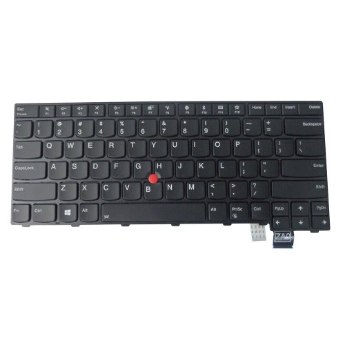 IllumiKey for Lenovo ThinkPad T460S T470S