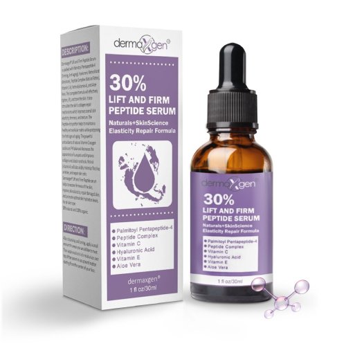 Hyaluronic Collagen Serum