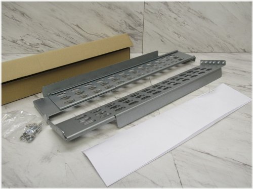 Sliding Rail Assembly Kit