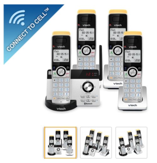 Wireless Connect System