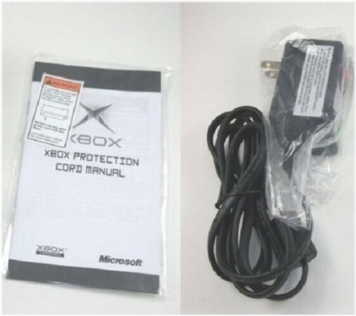 Xbox Power Guard Cable