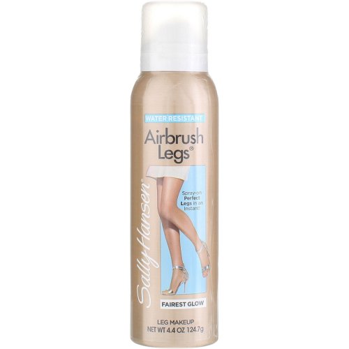 Radiant Glow Leg Enhancer