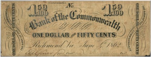 Commonwealth Heritage Note